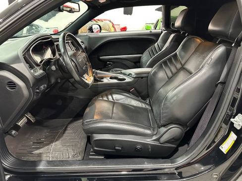 Used 2020 Dodge Challenger SRT Hellcat Redeye RWD image 7