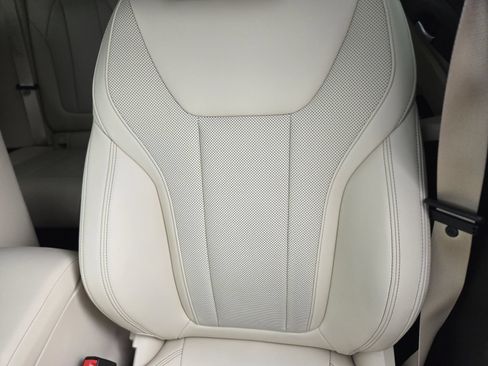 Used 2022 BMW X3 sDrive30i w/ Convenience Package RWD image 20