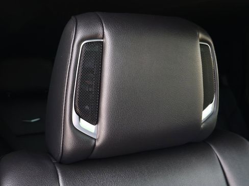 Used 2026 Cadillac Escalade 2WD w/ LPO, Floor Liner Package image 24