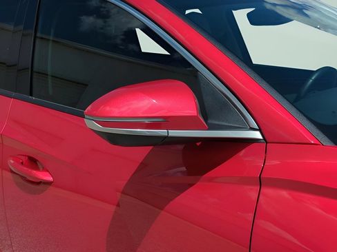 Certified 2023 Hyundai Tucson Limited FWD image 27