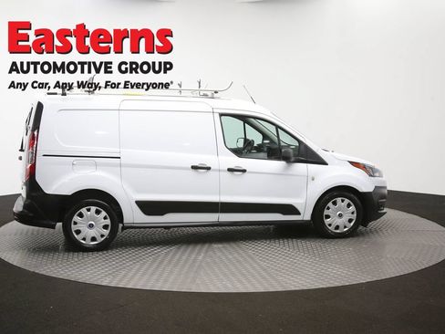 Used 2022 Ford Transit Connect XL FWD image 46