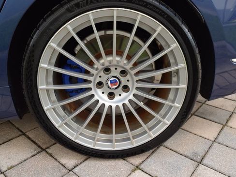 Used 2017 BMW ALPINA B7 xDrive image 85