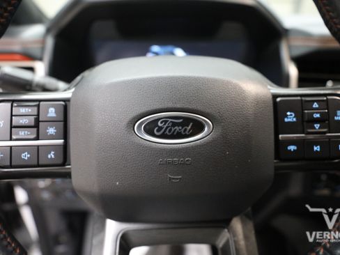 Used 2022 Ford Expedition Timberline AWD/4WD image 22
