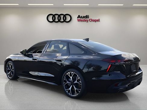 New 2026 Audi A6 Prestige AWD/4WD image 3
