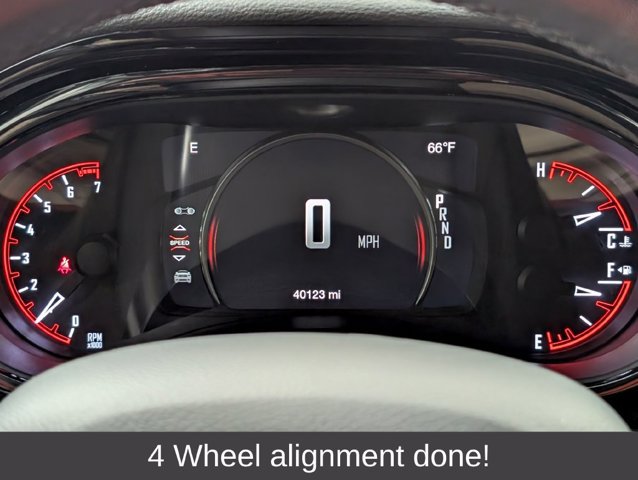 Used 2025 Dodge Durango GT AWD/4WD image 4