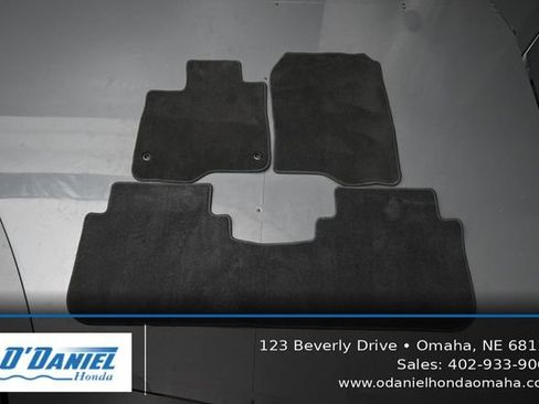Used 2025 Honda CR-V EX-L image 38