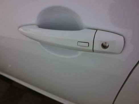 Certified 2022 Nissan Sentra SV w/ All-Weather Package image 32