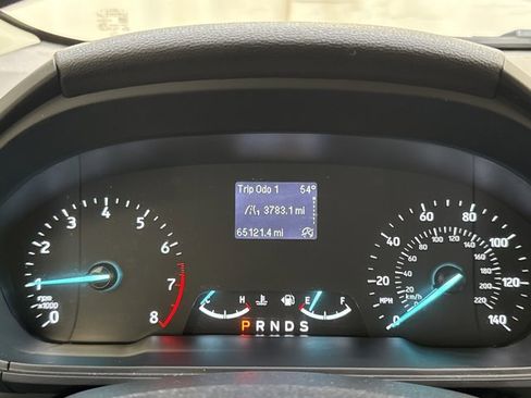 Used 2021 Ford EcoSport S image 19