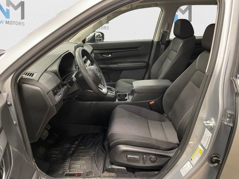 Used 2026 Honda CR-V EX image 9
