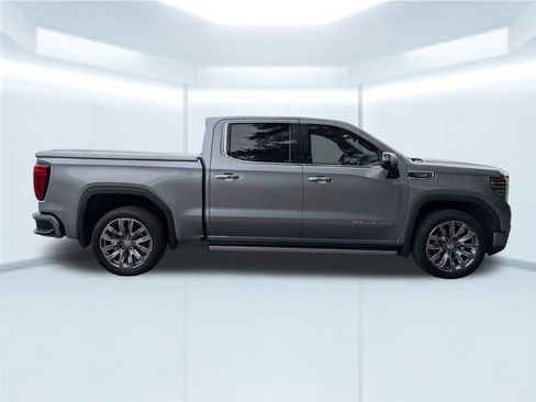 Used 2023 GMC Sierra 1500 Denali w/ Denali Reserve Package image 7