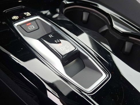 New 2025 Audi SQ5 Premium Plus image 15