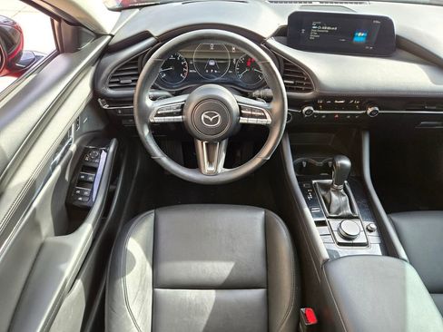 Used 2022 MAZDA MAZDA3 s image 15