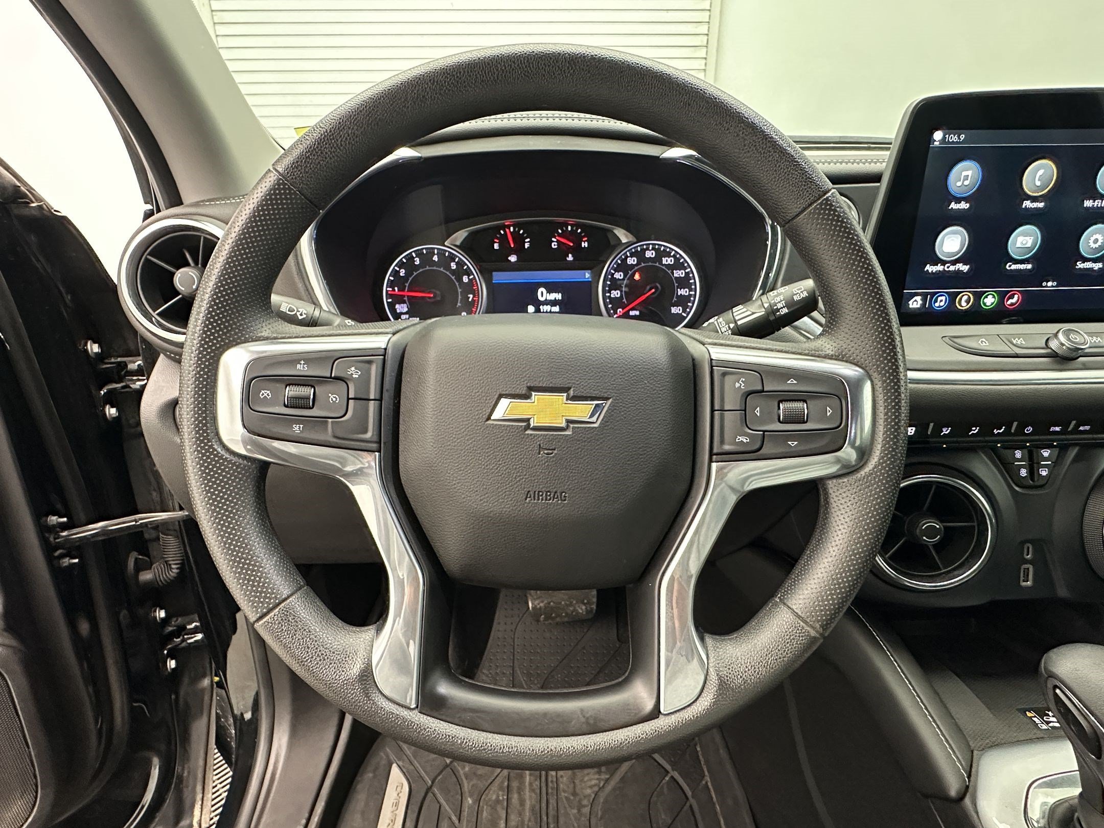 Certified 2023 Chevrolet Blazer LT w/ Convenience Package AWD/4WD image 25