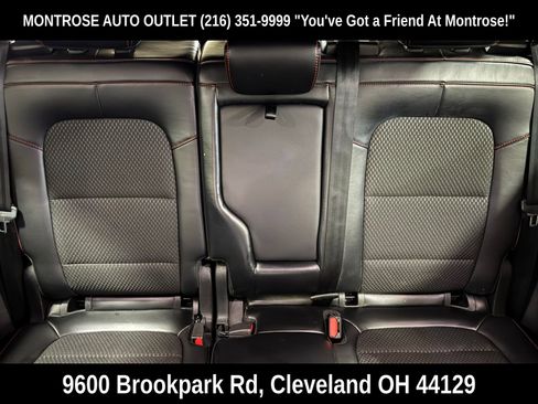 Used 2023 Ford Escape ST-Line w/ Equipment Group 301A FWD image 30