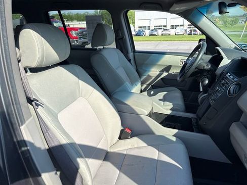 Used 2012 Honda Pilot EX image 13