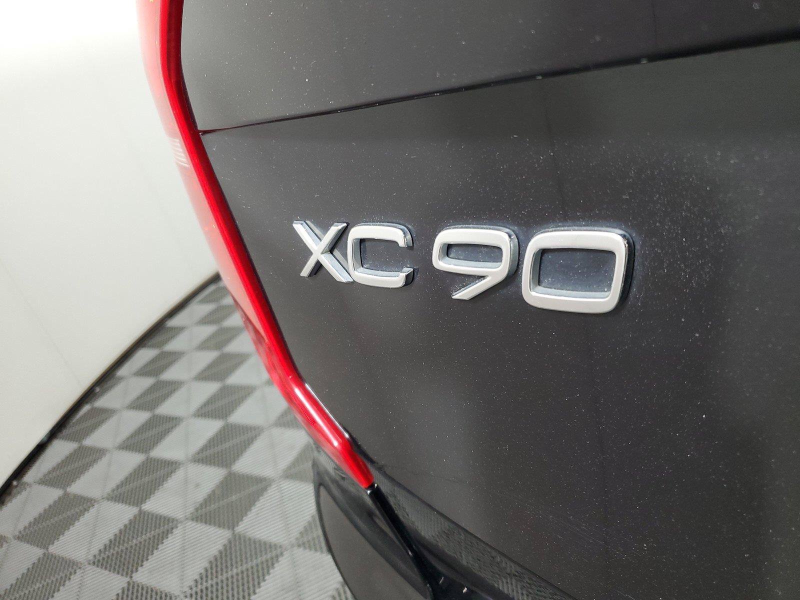 Certified 2023 Volvo XC90 B6 Plus w/ Protection Package Premier AWD/4WD image 7