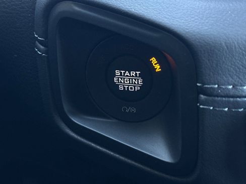 New 2026 Jeep Gladiator Mojave image 18