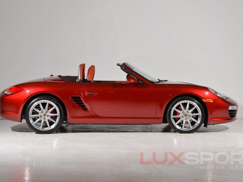 Used 2009 Porsche Boxster S image 5