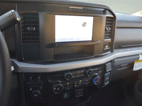 New 2026 Ford F250 XLT w/ Snow Plow Prep Package image 9