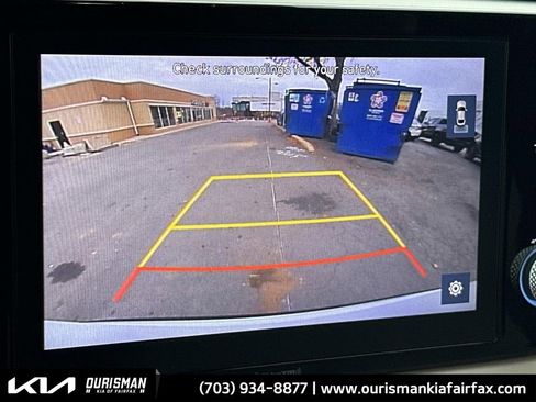 Used 2022 Hyundai Santa Fe SEL w/ Cargo Package image 5