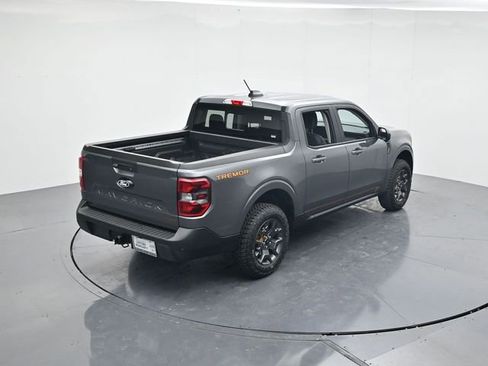 New 2026 Ford Maverick Tremor AWD/4WD image 39