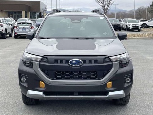 Used 2026 Subaru Forester Wilderness image 22