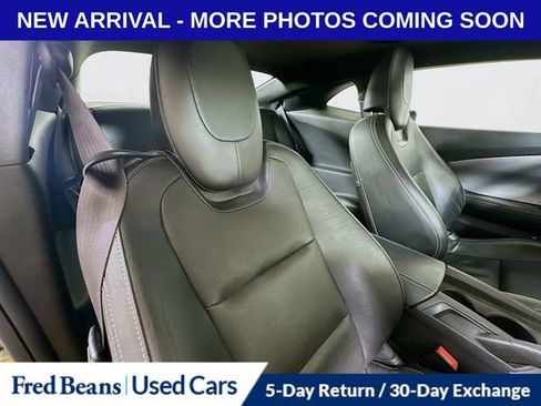 Used 2012 Chevrolet Camaro LT w/ RS Package image 28