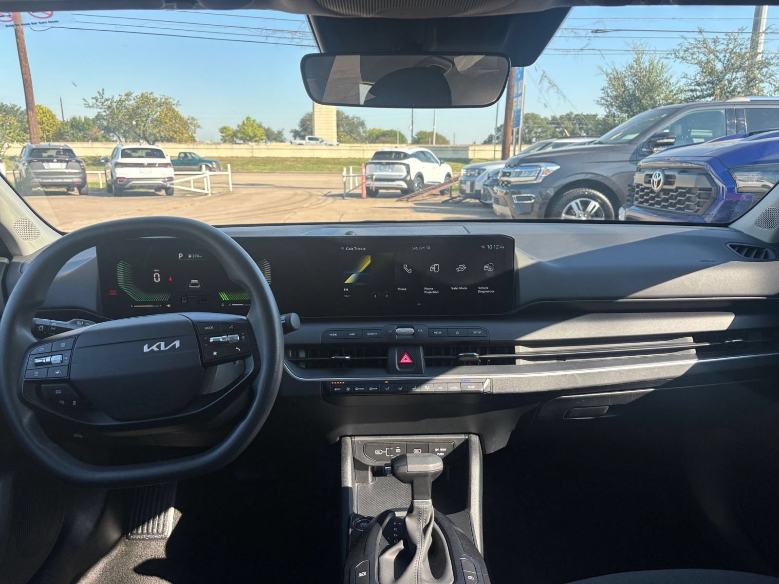 Used 2026 Kia K4 FWD image 30
