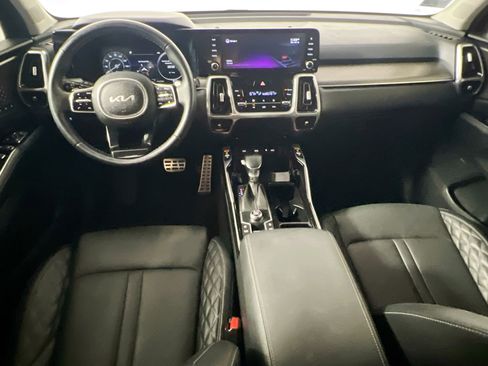 Used 2022 Kia Sorento SX image 30