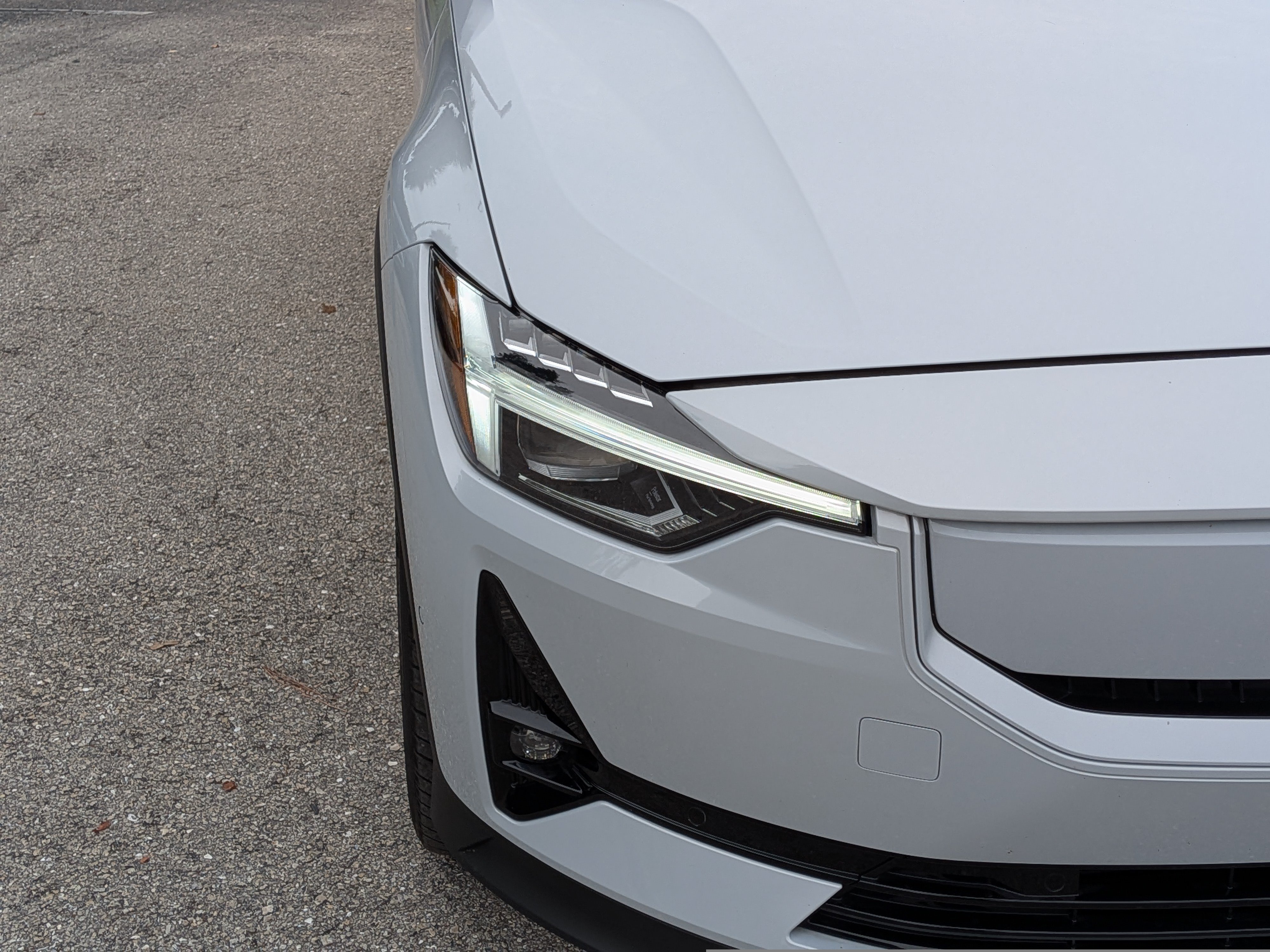 Used 2024 Polestar Polestar 2 AWD/4WD image 10