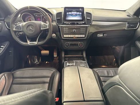 Used 2016 Mercedes-Benz GLE 63 AMG S image 23