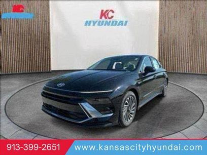 New 2025 Hyundai Sonata SEL