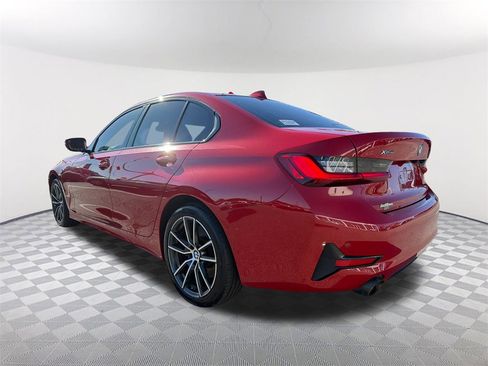 Used 2019 BMW 330i xDrive Sedan image 7