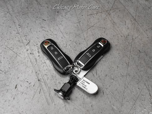 Used 2023 Porsche 911 Turbo S AWD/4WD image 62
