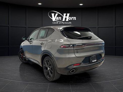 Used 2024 Dodge Hornet R/T Plus AWD/4WD image 5