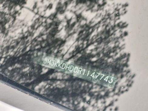 Used 2024 MAZDA CX-90 3.3 Turbo w/ Premium Package image 13