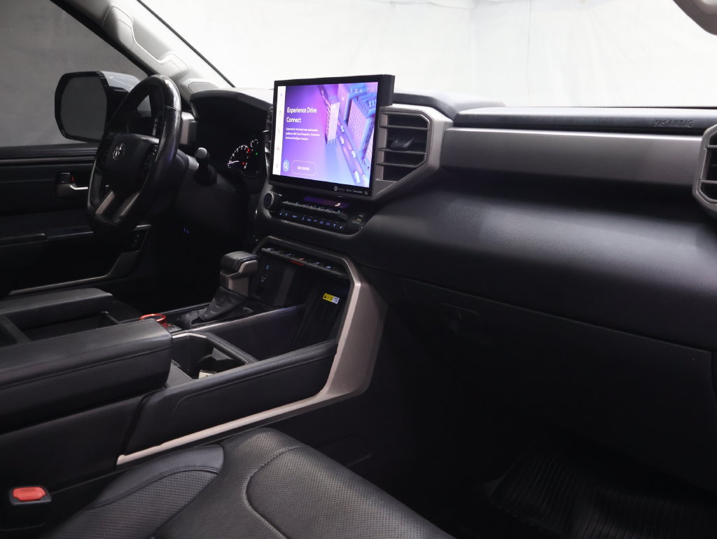 Used 2022 Toyota Tundra Limited RWD image 10