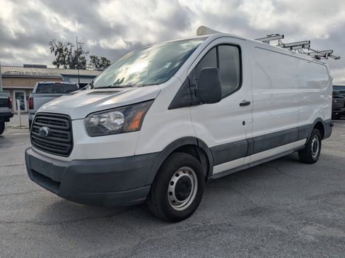 Used 2018 Ford Transit 350 148 Low Roof image 7