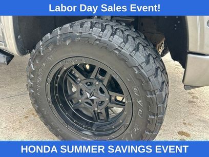 Used 2023 Chevrolet Silverado 1500 RST w/ All Star Edition Plus