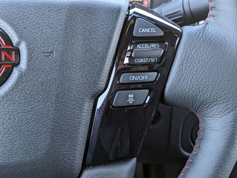 New 2026 Nissan Frontier Pro-X w/ Pro-X Convenience Package image 28