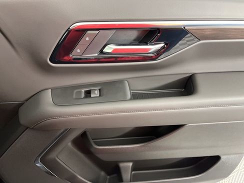 New 2026 Chevrolet Tahoe LS AWD/4WD image 11