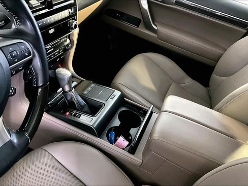 Used 2023 Lexus GX 460 Premium w/ Premium Package AWD/4WD image 17