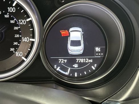 Used 2020 MAZDA MAZDA6 Grand Touring Reserve FWD image 30