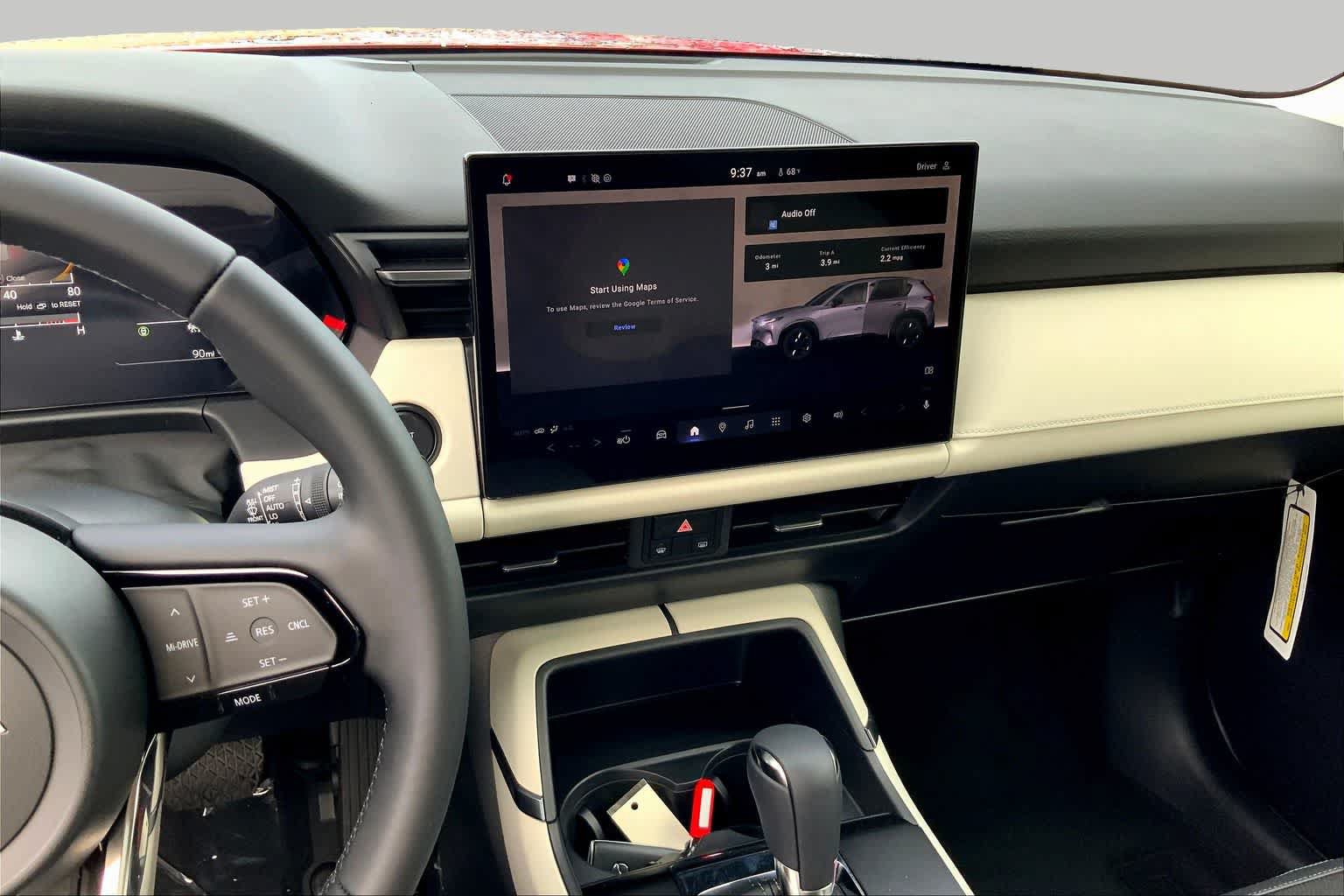 New 2026 MAZDA CX-5 Select AWD/4WD image 6