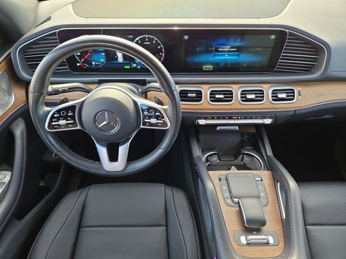 Certified 2021 Mercedes-Benz GLS 450 4MATIC image 14