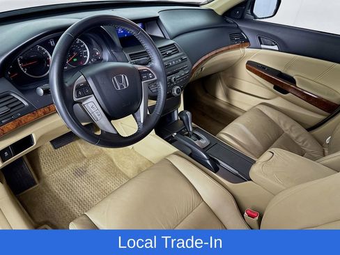 Used 2012 Honda Accord EX-L image 11