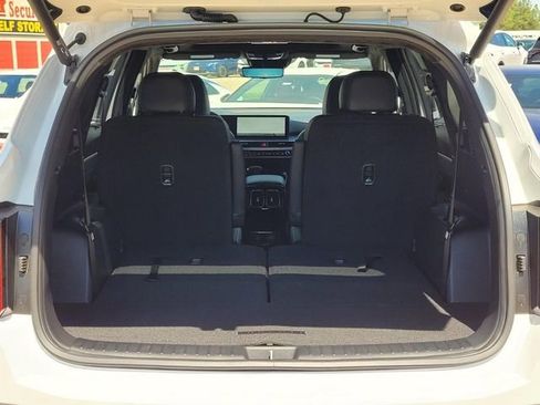 New 2026 Kia Sorento SX Prestige AWD/4WD image 7