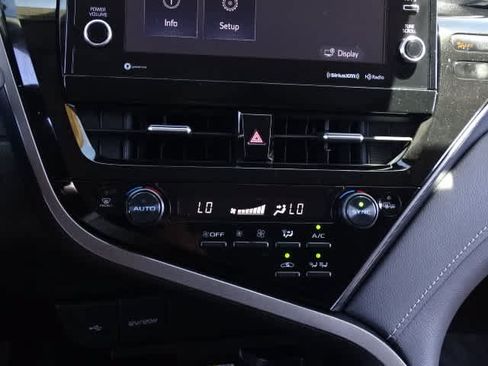 Certified 2024 Toyota Camry SE w/ Audio Upgrade Package FWD image 30