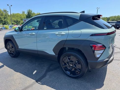 Used 2026 Hyundai Kona SEL Sport AWD/4WD image 7