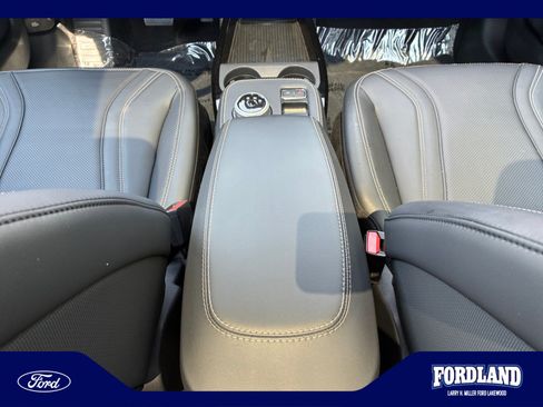 Used 2024 Ford Mustang Mach-E Premium AWD/4WD image 15